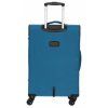 D amp N Travel Line 9204 4 Rollen Trolley M 66 cm erw blau 9264 06 4
