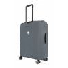 Antracitový obal na kufr travelite M classic 316-04 - pátý obrázek