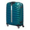 Samsonite SPINNER 55/20 Petrol Blue - LITE-SHOCK 1