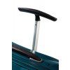 Samsonite SPINNER 55/20 Petrol Blue - LITE-SHOCK 1