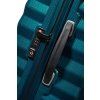 Samsonite SPINNER 55/20 Petrol Blue - LITE-SHOCK 1