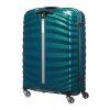 Samsonite SPINNER 69/25 Petrol Blue - LITE-SHOCK 1