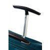 Samsonite SPINNER 69/25 Petrol Blue - LITE-SHOCK 1