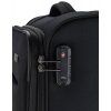 Černý cestovní kufr travelite CHIOS L 80049-01 - desátý obrázek
