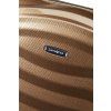 Samsonite SPINNER 75/28 Sand - LITE-SHOCK 1