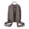 Šedohnědý batoh hedgren inner city vogue HIC11-376 - čtvrtý obrázek