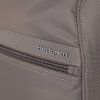 Šedohnědý batoh hedgren inner city vogue HIC11-376 - pátý obrázek