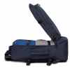 Tmavě modrý batoh bestway cabin pro 40324-0600 - druhý obrázek