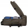 Olivový batoh bestway cabin pro 40324-2600 - čtvrtý obrázek