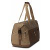 Béžová / hnědá víkendová taška bench leisure 64191-2900 - čtvrtý obrázek
