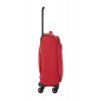 Červený cestovní kufr travelite CHIOS S 80047-10 - šestý obrázek