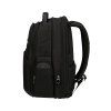 Černý samsonite pro-dlx 6 backpack 3V 15.6" EXP black 147137-1041 - sedmý obrázek