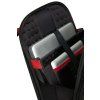 Černý samsonite pro-dlx 6 backpack 3V 15.6" EXP black 147137-1041 - 11. obrázek
