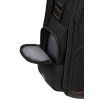 Černý samsonite pro-dlx 6 backpack 3V 15.6" EXP black 147137-1041 - 13. obrázek