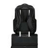 Černý samsonite pro-dlx 6 backpack 3V 15.6" EXP black 147137-1041 - 15. obrázek