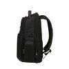 Černý samsonite pro-dlx 6 backpack 3V 15.6" EXP black 147137-1041 - šestý obrázek