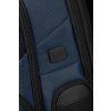 Modrý samsonite pro-dlx 6 backpack 3V 15.6" EXP blue 147137-1090 - 13. obrázek