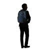 Modrý samsonite pro-dlx 6 backpack 3V 15.6" EXP blue 147137-1090 - 15. obrázek
