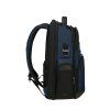 Modrý samsonite pro-dlx 6 backpack 3V 15.6" EXP blue 147137-1090 - sedmý obrázek