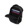 Černý samsonite pro-dlx 6 backpack 14.1" black 147139-1041 - druhý obrázek