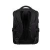 Černý samsonite pro-dlx 6 backpack 14.1" black 147139-1041 - pátý obrázek