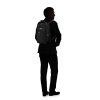 Černý samsonite pro-dlx 6 backpack 14.1" black 147139-1041 - 13. obrázek