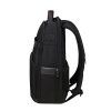 Černý samsonite pro-dlx 6 backpack 14.1" black 147139-1041 - šestý obrázek