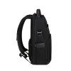 Černý samsonite pro-dlx 6 backpack 14.1" black 147139-1041 - sedmý obrázek