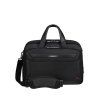 Samsonite PRO-DLX 6 Bailhandle 15.6" EXP Black