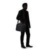 Samsonite PRO-DLX 6 Bailhandle 15.6" EXP Black