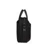Samsonite PRO-DLX 6 Bailhandle 15.6" EXP Black