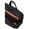 Samsonite PRO-DLX 6 Bailhandle 17.3" EXP Black