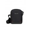 Černá cestovní taška Samsonite PRO-DLX 6 Crossover M - 147144-1041 - pátý obrázek