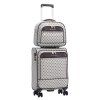 Kosmetický kufr Snowball
