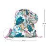 Vícebarevný BAAGL sáček skate leafs A-32892 - třetí obrázek