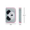 skolni penal klasik dve chlopne baby koala 374854 42