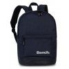Tmavě modrý batůžek bench classic daypack 64150-5020 - hlavní obrázek