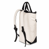 Bílý / černý batoh bestway pure zip 40322-2000 - druhý obrázek