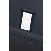 Samsonite Airea UPR. 55/20 EXP TOPPOCKET Dark Blue