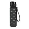 Černá láhev na pití Baagl Tritan 500 ml Batman Logo - A-31799 - hlavní obrázek