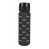 Černá láhev na pití Baagl Tritan 500 ml Batman Logo - A-31799 - třetí obrázek