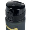 Černá láhev na pití Baagl Tritan 500 ml Logo - A-31800 - pátý obrázek