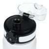 Bílá láhev na pití BAAGL Tritan 500 ml Nasa - A-31801 - druhý obrázek