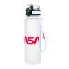 Bílá láhev na pití BAAGL Tritan 500 ml Nasa - A-31801 - hlavní obrázek