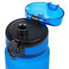 tritanova lahev na piti logo modra 549299 42