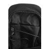 Černý batoh crossbody mono BHPC manhattan BH-8462-01 - druhý obrázek