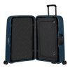 Petrolejový velký cestovní kufr Samsonite Magnum 2 SPINNER 75 - KH2003-01 - druhý obrázek
