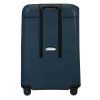 Petrolejový velký cestovní kufr Samsonite Magnum 2 SPINNER 75 - KH2003-01 - čtvrtý obrázek