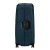 Petrolejový velký cestovní kufr Samsonite Magnum 2 SPINNER 75 - KH2003-01 - šestý obrázek
