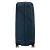 Samsonite Magnum Eco SPINNER 75 Midnight Blue